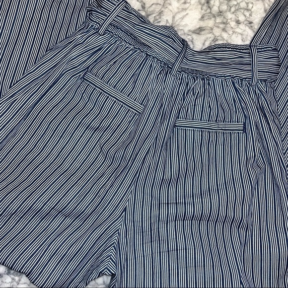 🐬 High Rise Wide Leg Pants - Picture 8 of 12